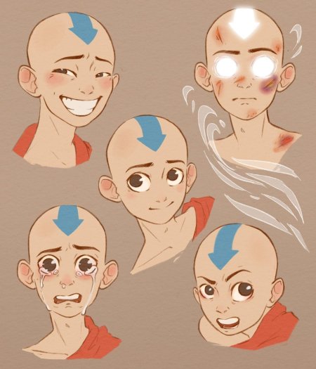 Аватар аанг