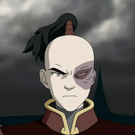 Зуко аватар