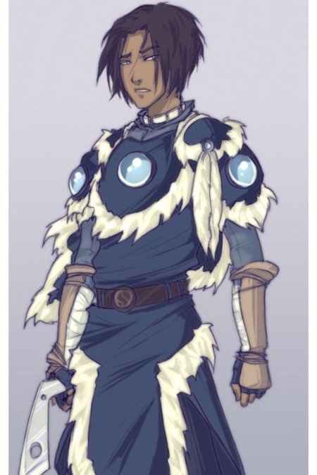 Аватар легенда об аанге сокка в полный рост