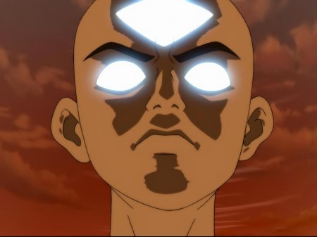 Аватар аанг