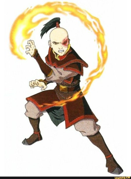 Аватар маг воздуха