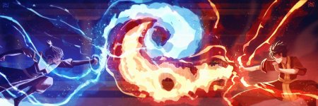 Азула агни кай