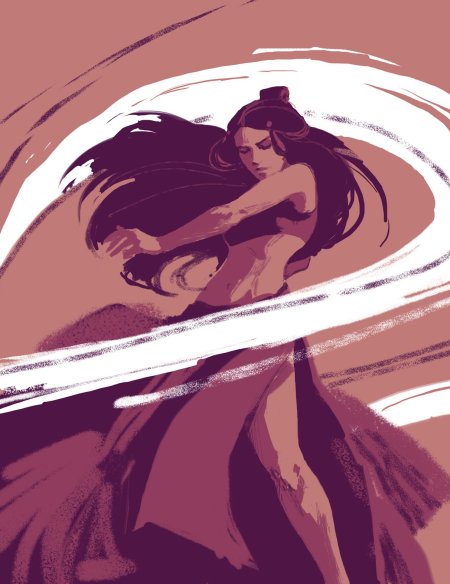 Катара аватар