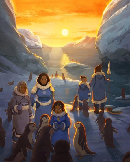 Аватар аанг