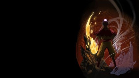 Аватар аанг