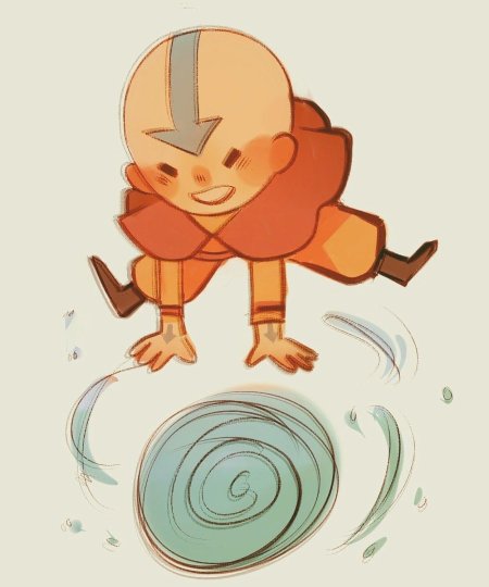 Аватар аанг