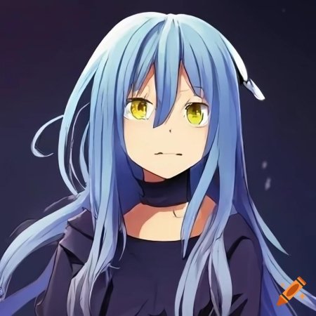 Rimuru tempest