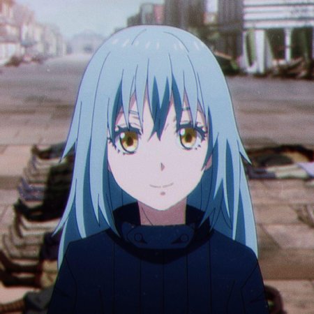 That time i got reincarnated as a slime