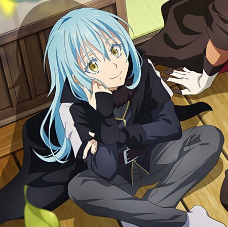 О моем перерождении в слизь 2 сезон