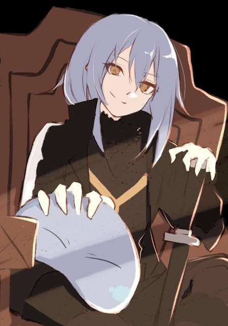 Римуру темпест