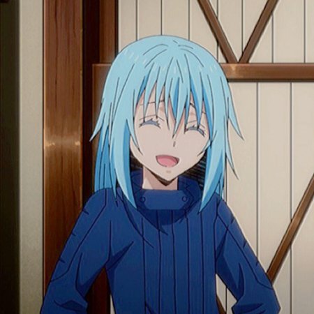That time i got reincarnated as a slime