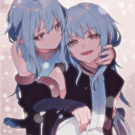 О моëм перерождении в слизь