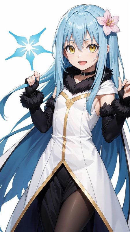 That time i got reincarnated as a slime