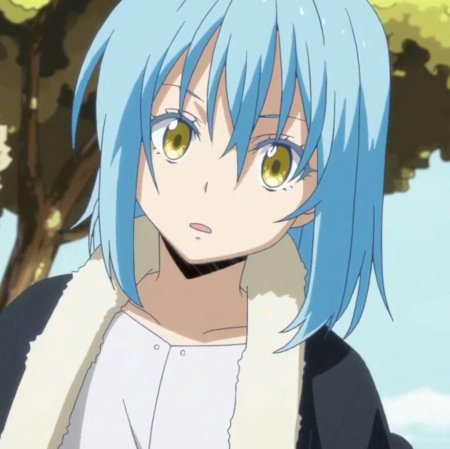 That time i got reincarnated as a slime