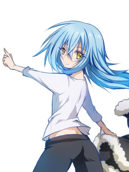 Римуру темпест