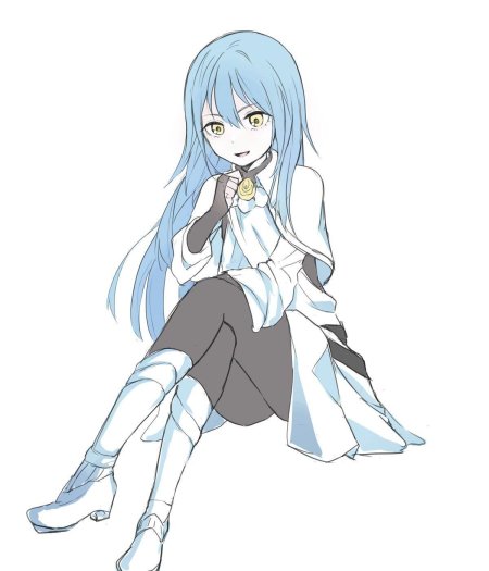 Римура темпест