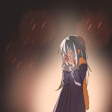 Tensei shitara slime datta ken