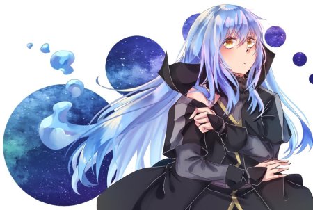 Римуру темпест