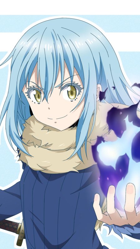 Римуру темпест