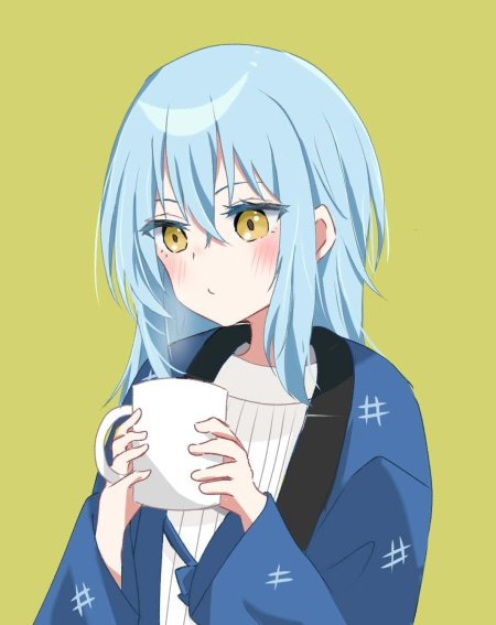 Rimuru tempest