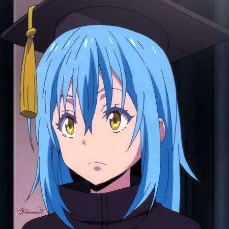 That time i got reincarnated as a slime