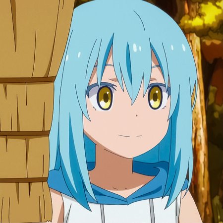 That time i got reincarnated as a slime