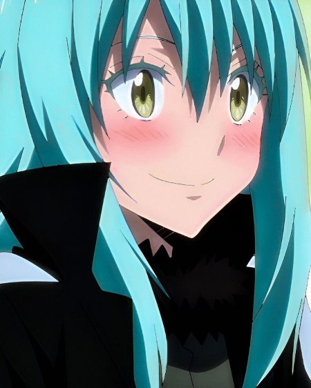 That time i got reincarnated as a slime