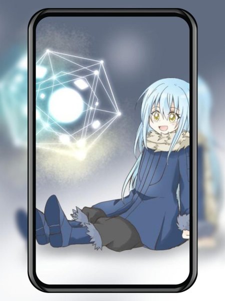 Tensei shitara slime datta ken