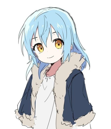 Tensei shitara slime datta ken