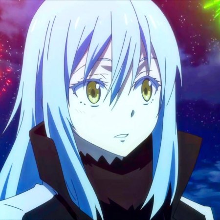 That time i got reincarnated as a slime