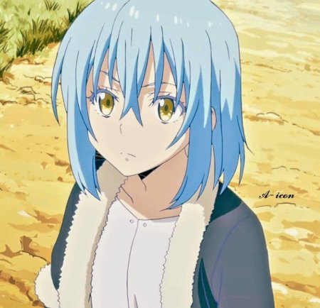 That time i got reincarnated as a slime