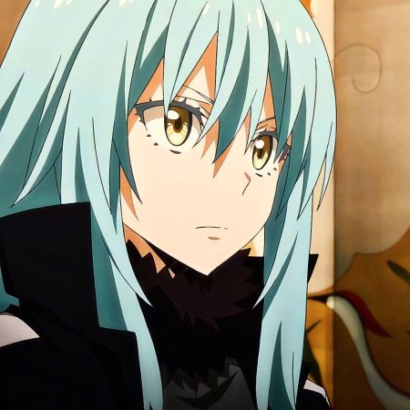 That time i got reincarnated as a slime