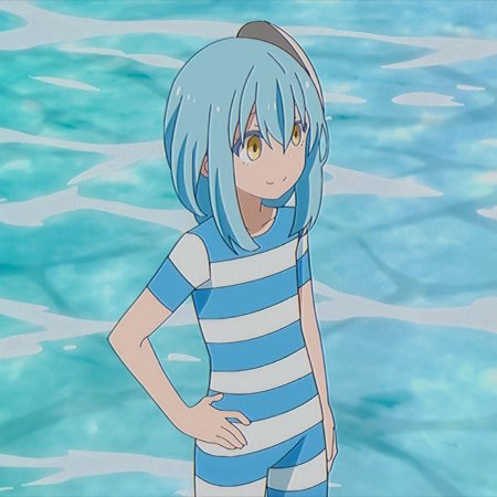 That time i got reincarnated as a slime