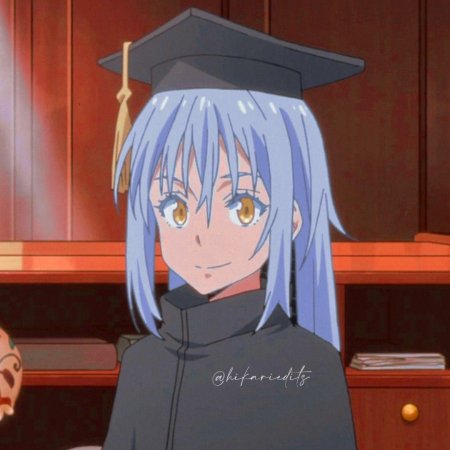 That time i got reincarnated as a slime