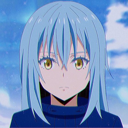 Римуру темпест