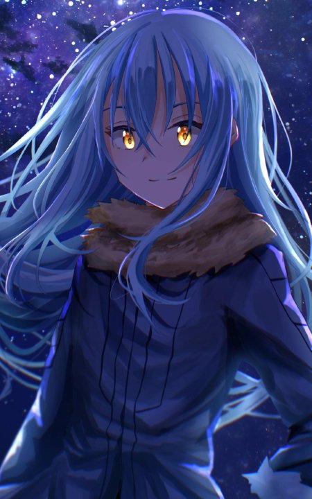 Rimuru tempest