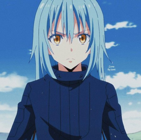 Tensei shitara slime datta ken