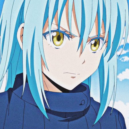 That time i got reincarnated as a slime