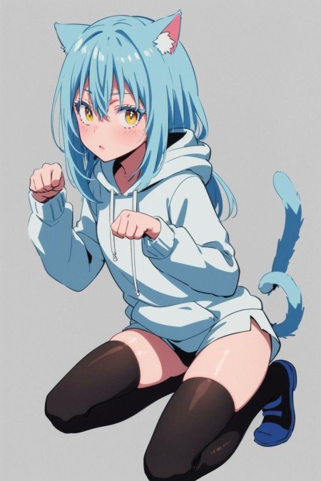 О моëм перерождении в слизь