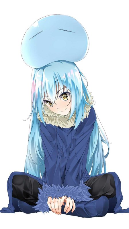 Римуру темпест