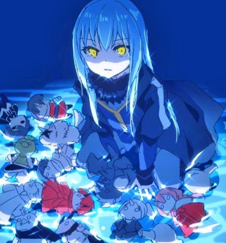 Римуру темпест