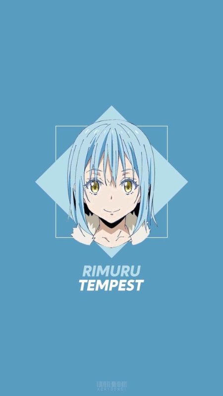 Rimuru tempest