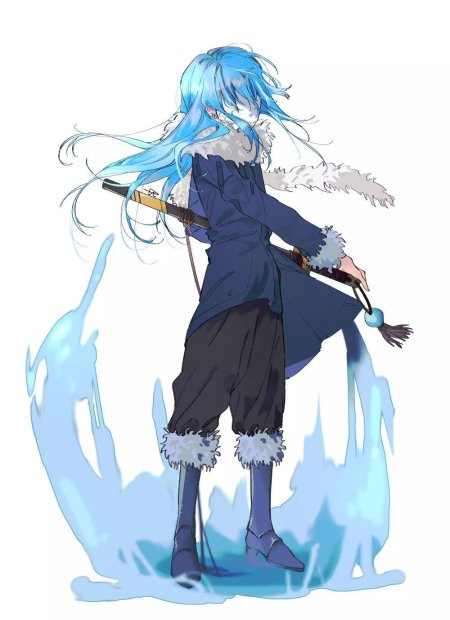 Римуру темпест