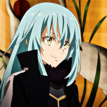 That time i got reincarnated as a slime