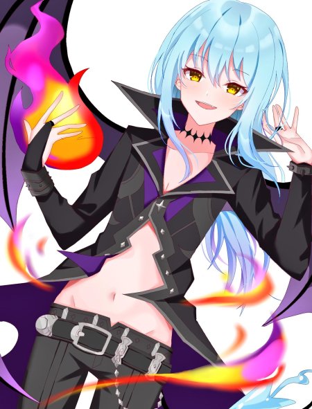 Римуру темпест