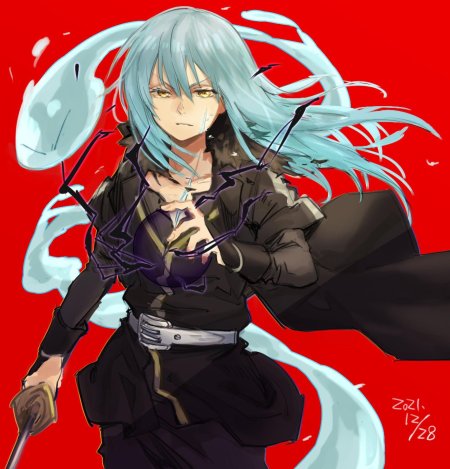 Римуру темпест