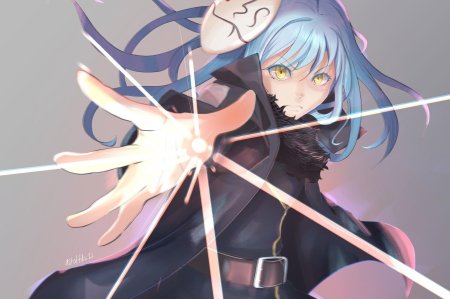 Римуру темпест