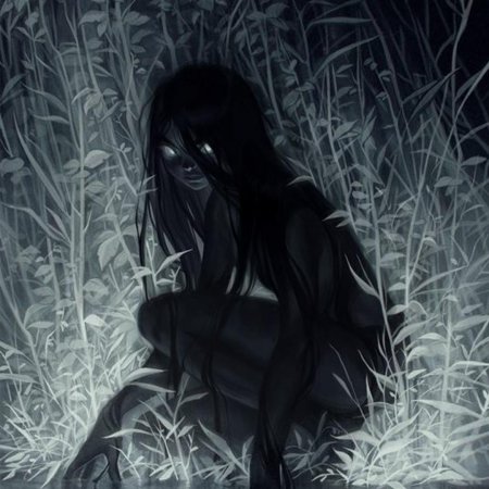 Темные арты