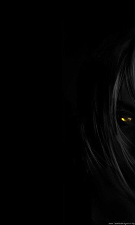 Темные арты