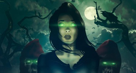 Dance with the dead группа